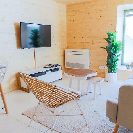 波尔图Macario Wood House公寓 外观 照片