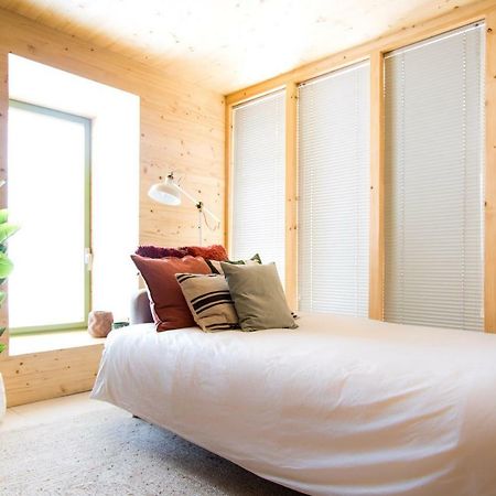 波尔图Macario Wood House公寓 外观 照片