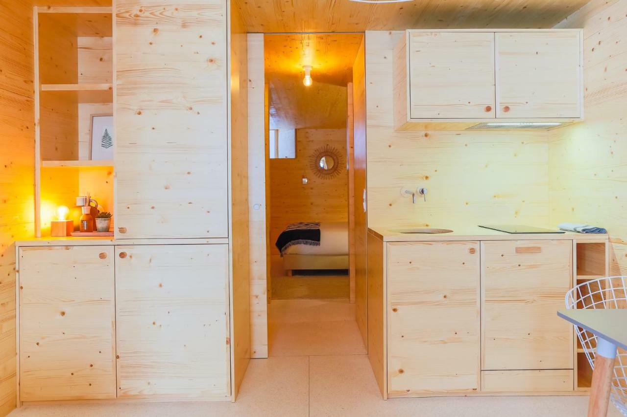 波尔图Macario Wood House公寓 外观 照片