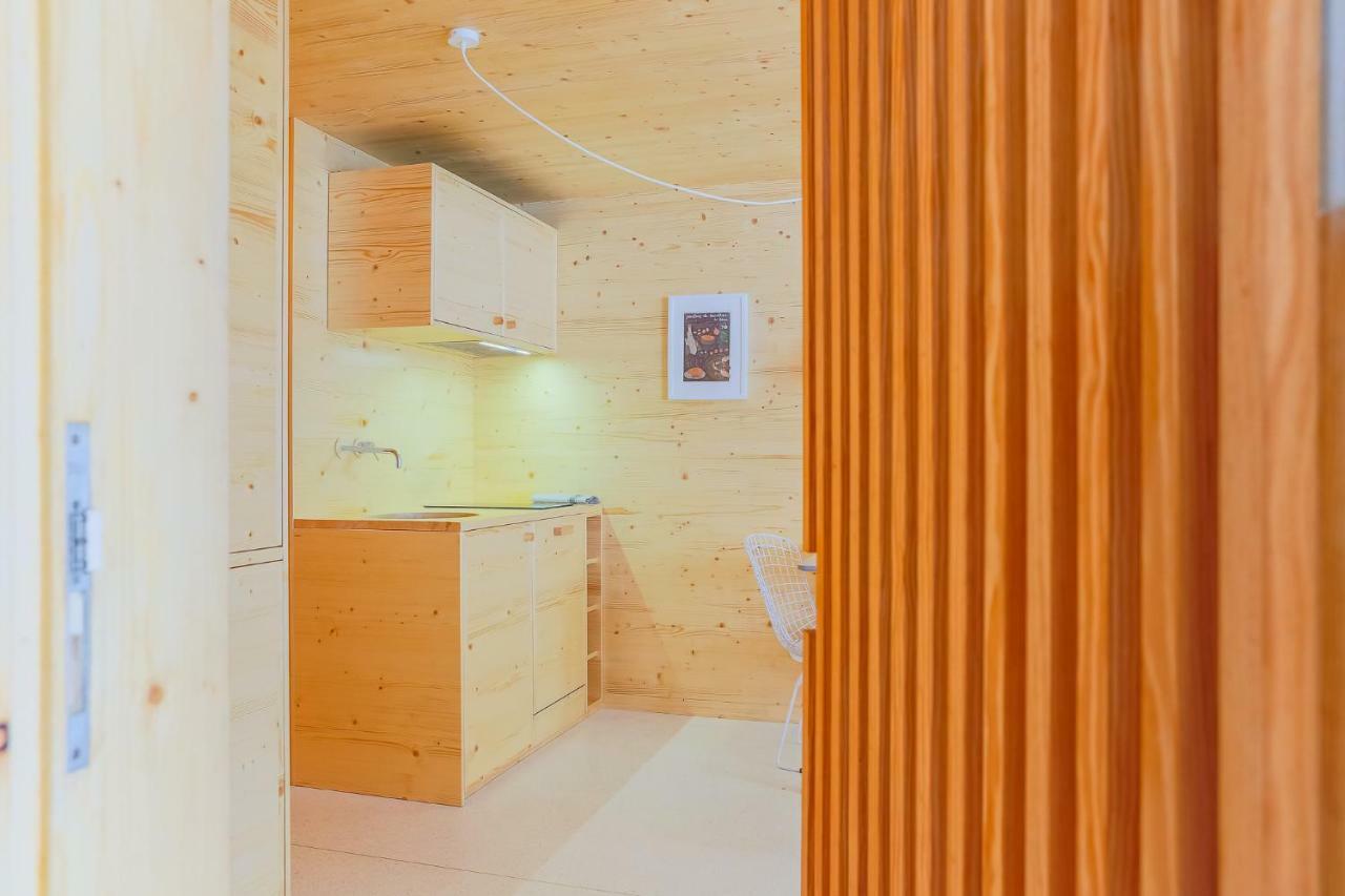 波尔图Macario Wood House公寓 外观 照片
