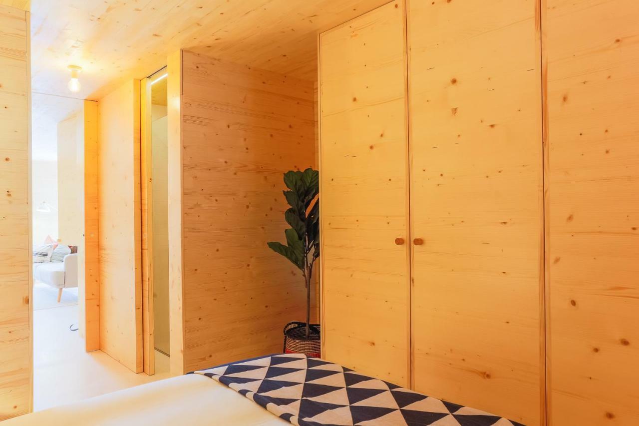 波尔图Macario Wood House公寓 外观 照片
