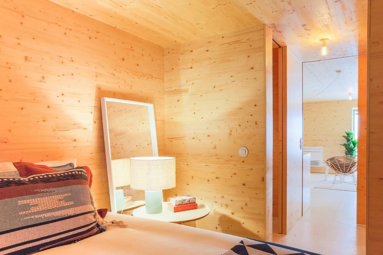 波尔图Macario Wood House公寓 外观 照片