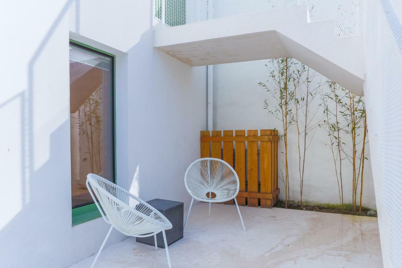 波尔图Macario Wood House公寓 外观 照片