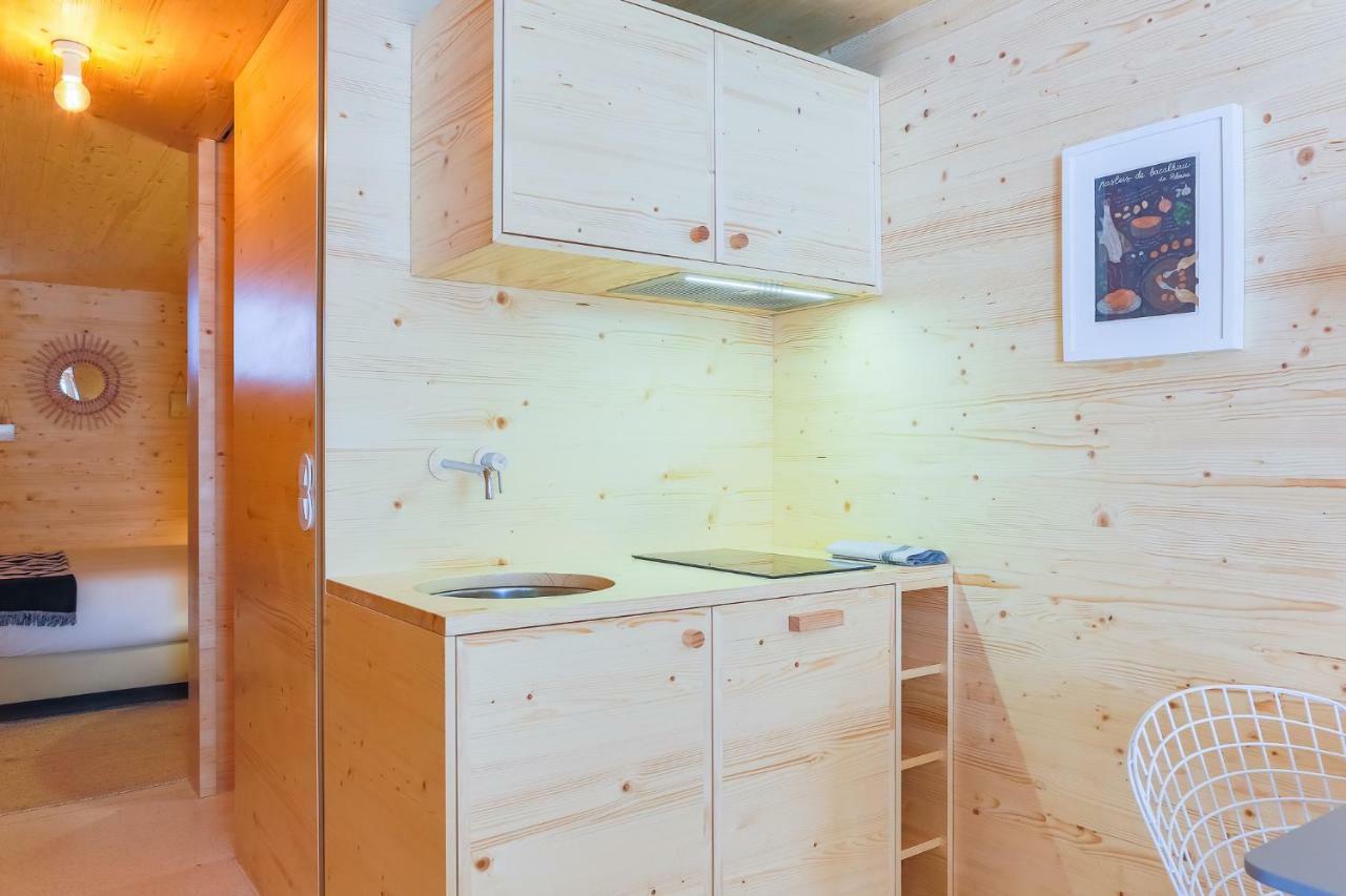 波尔图Macario Wood House公寓 外观 照片