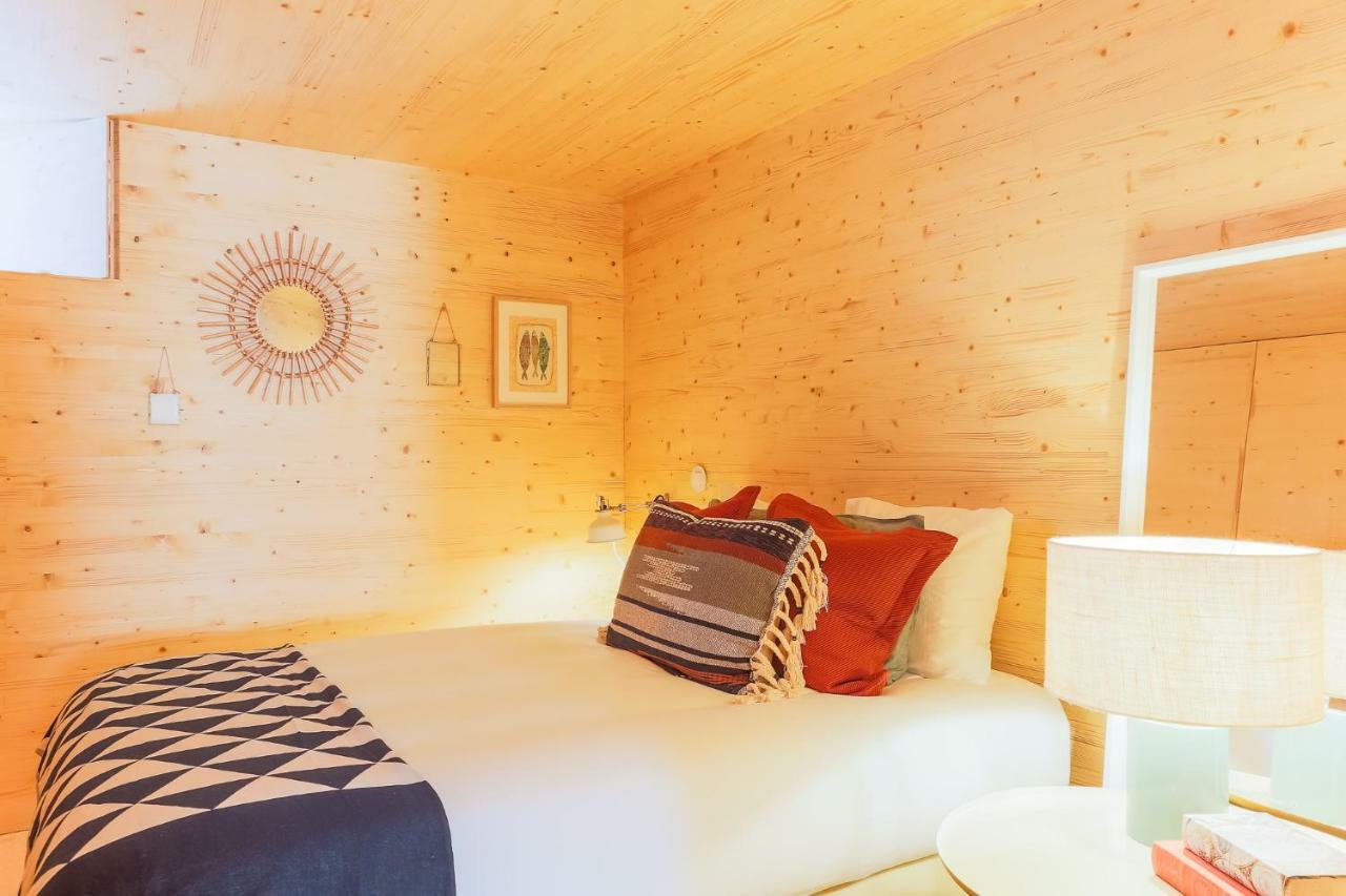 波尔图Macario Wood House公寓 外观 照片