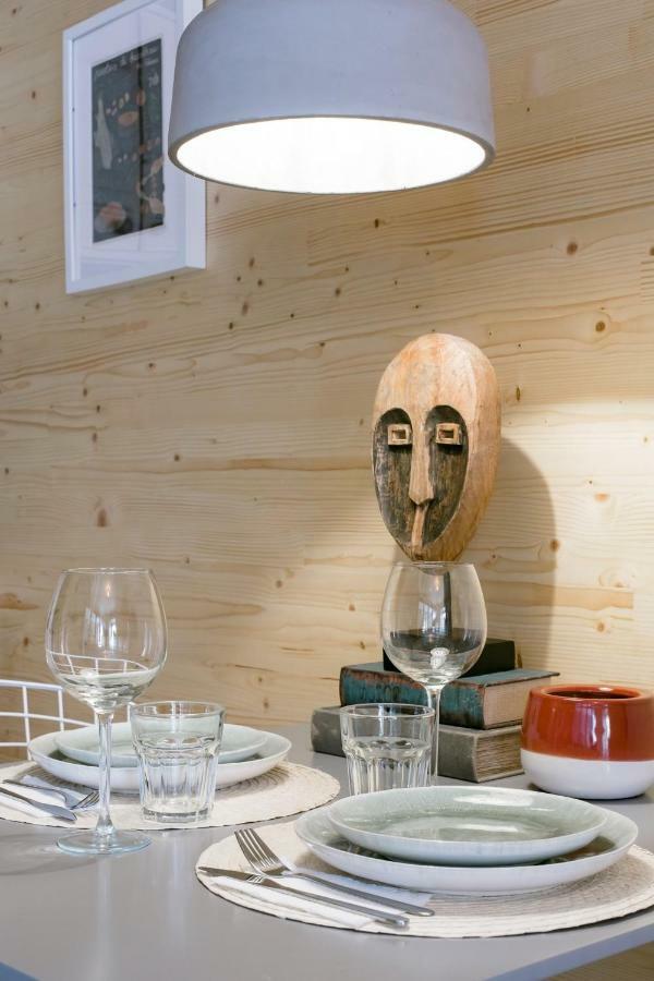 波尔图Macario Wood House公寓 外观 照片