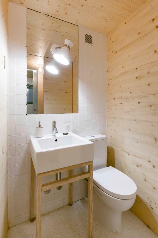 波尔图Macario Wood House公寓 外观 照片