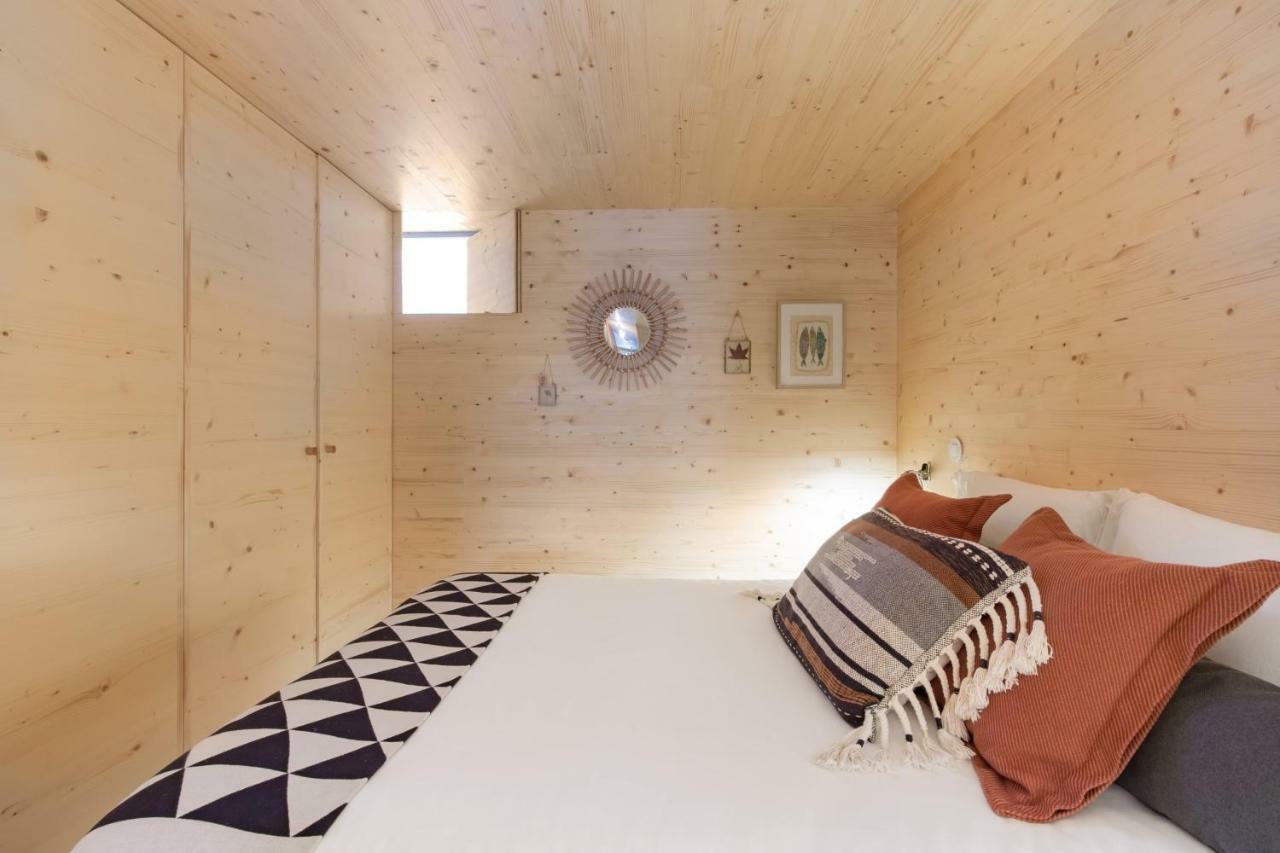 波尔图Macario Wood House公寓 外观 照片