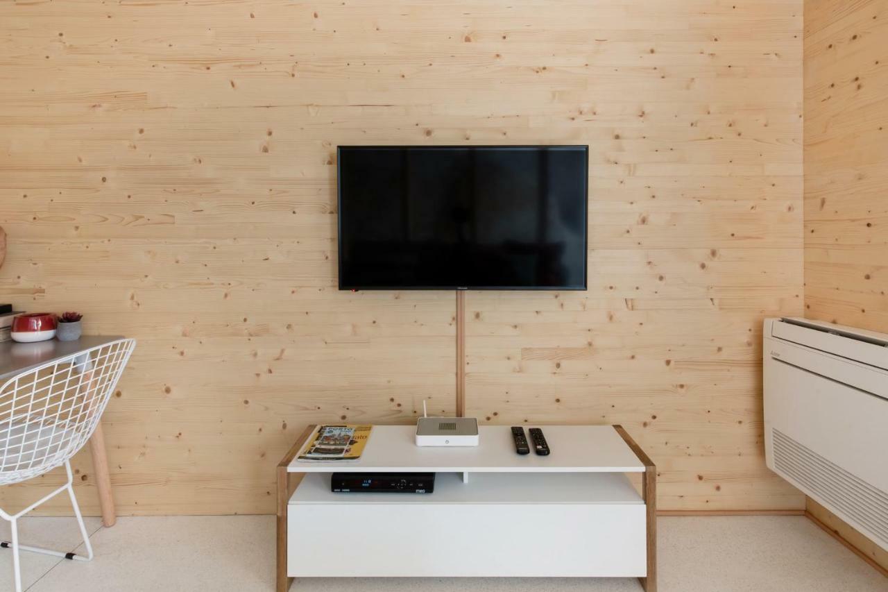 波尔图Macario Wood House公寓 外观 照片