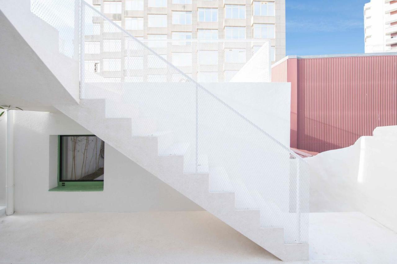 波尔图Macario Wood House公寓 外观 照片