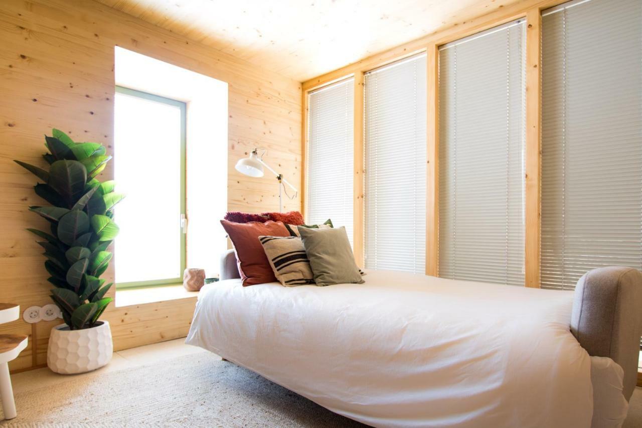 波尔图Macario Wood House公寓 外观 照片