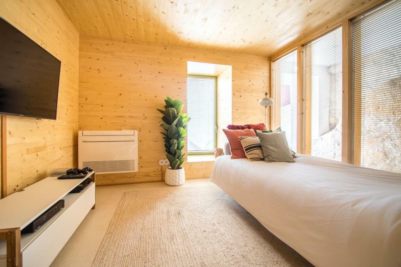 波尔图Macario Wood House公寓 外观 照片