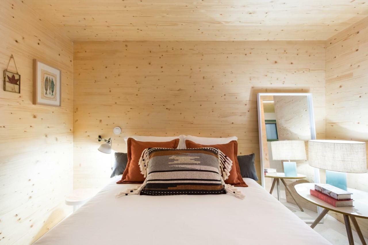波尔图Macario Wood House公寓 外观 照片